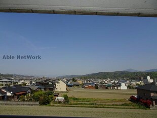 田窪マンションの物件内観写真